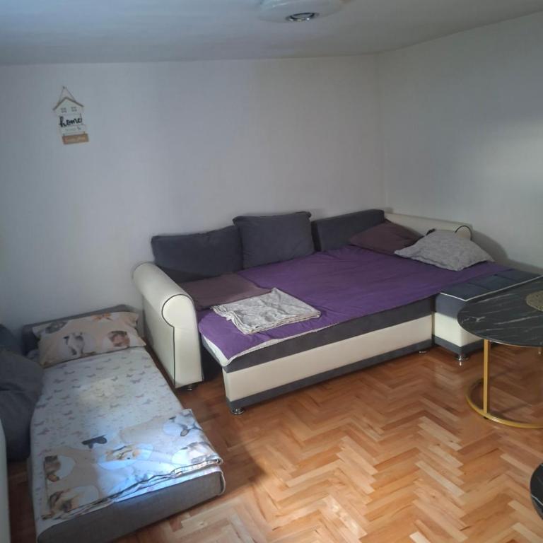 Koševo Jezero - Apartment mit 2 Schlafzimmern - 5