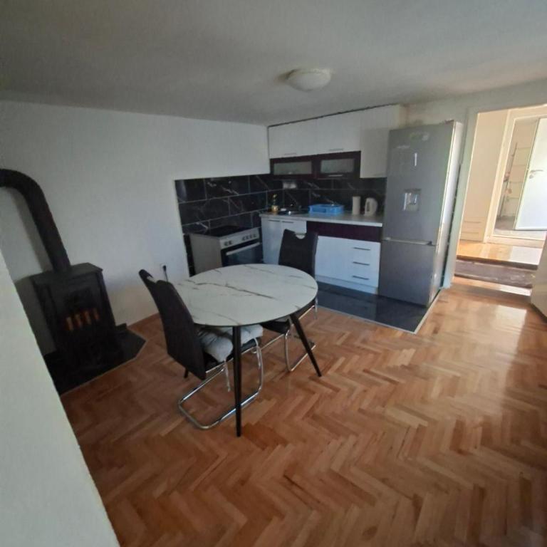 Koševo Jezero - Apartment mit 2 Schlafzimmern - 7