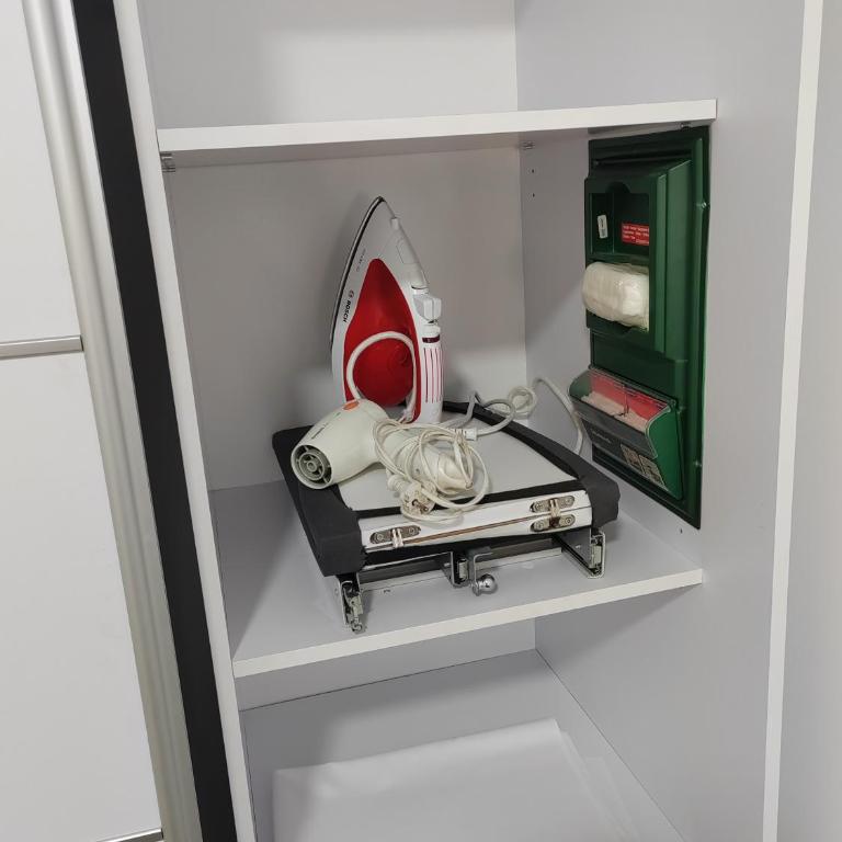 Apartman Sofia - Apartman sa 1 Spavaćom Sobom - 20