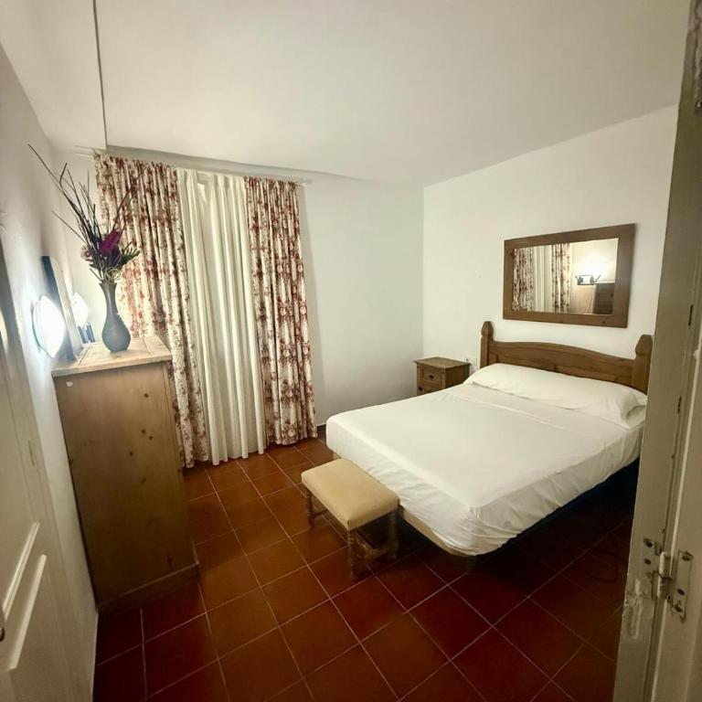 CORTIJO CARRANZA a - Apartamento de 2 dormitorios - 15