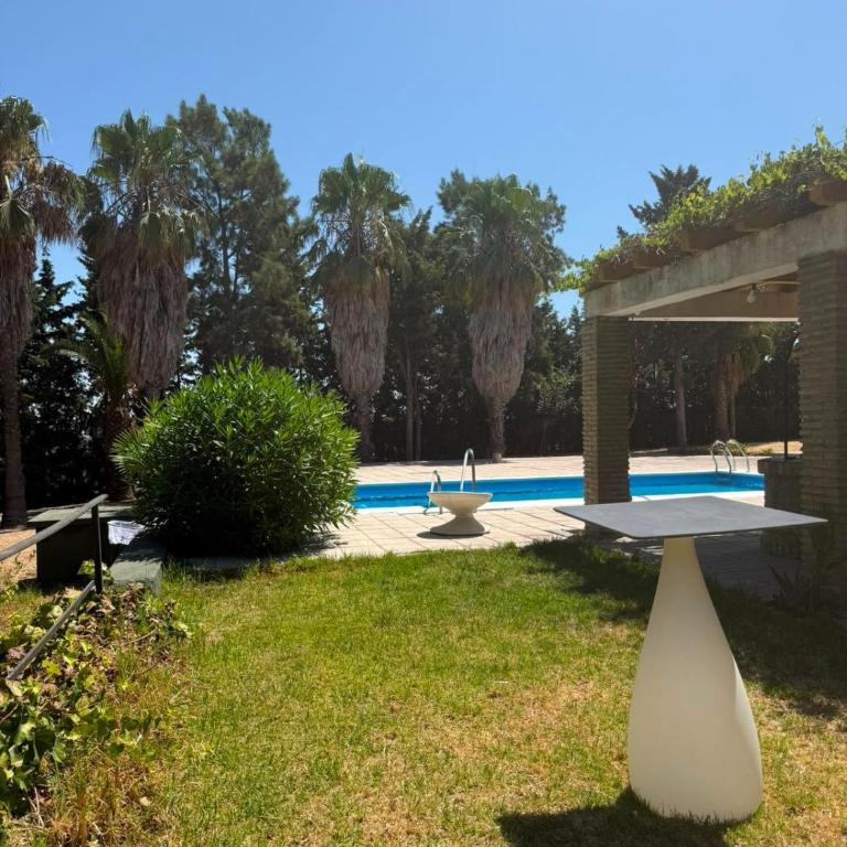 CORTIJO CARRANZA a - Apartamento de 2 dormitorios - 12
