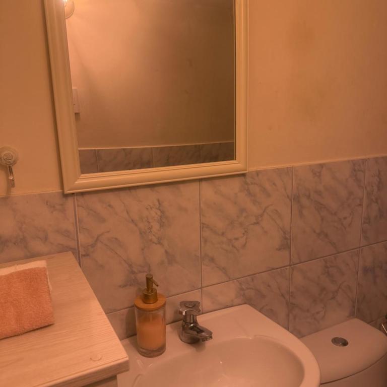 Private Entire Apartment Your Home Away From Home - Apartamento de 1 dormitorio - 32