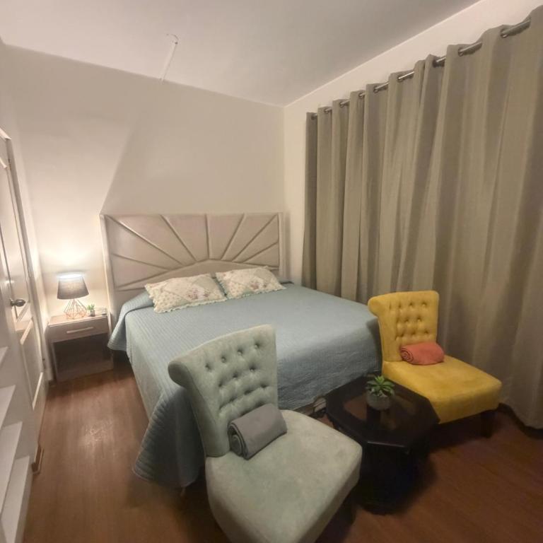 Private Entire Apartment Your Home Away From Home - Apartamento de 1 dormitorio - 30