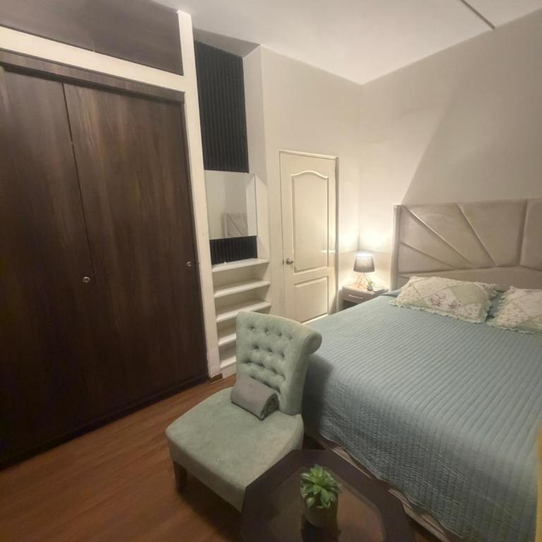 Private Entire Apartment Your Home Away From Home - Apartamento de 1 dormitorio - 37
