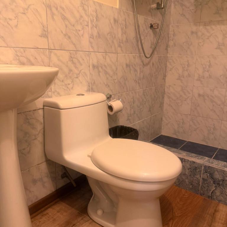 Private Entire Apartment Your Home Away From Home - Apartamento de 1 dormitorio - 53
