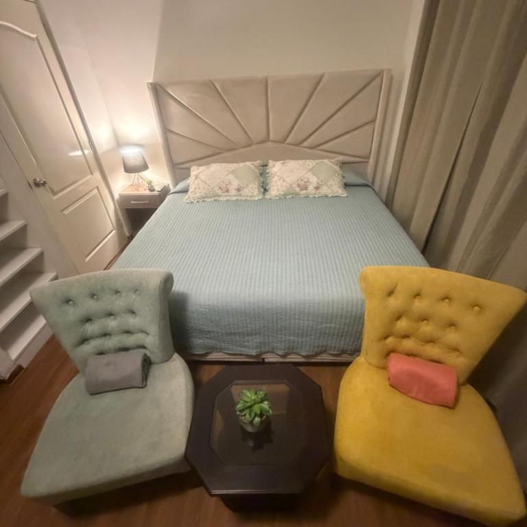 Private Entire Apartment Your Home Away From Home - Apartamento de 1 dormitorio - 51