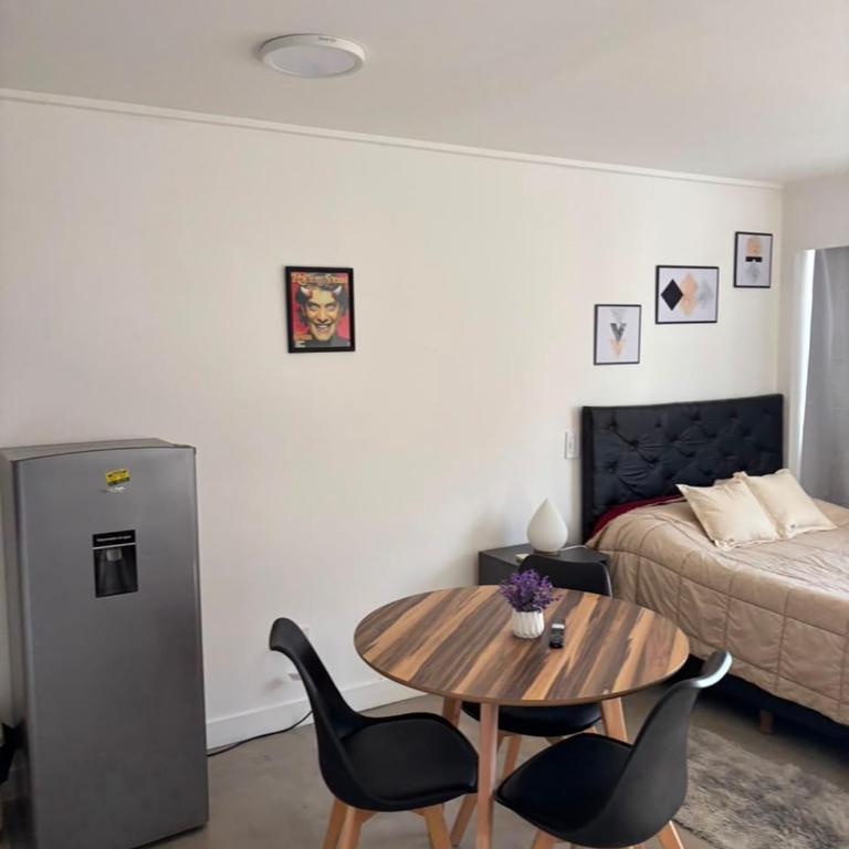 Bnb loft XXXIV - Vistas & Downtown! - Apartamento de 1 dormitorio - 6