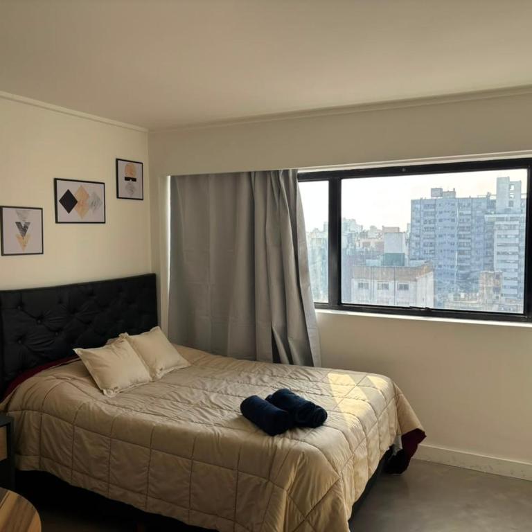 Bnb loft XXXIV - Vistas & Downtown! - Apartamento de 1 dormitorio - 7