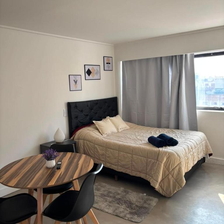 Bnb loft XXXIV - Vistas & Downtown! - Apartamento de 1 dormitorio - 5