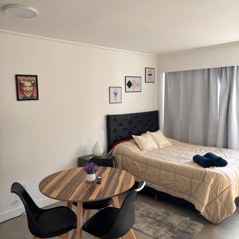 Bnb loft XXXIV - Vistas & Downtown! - Apartamento de 1 dormitorio - 2