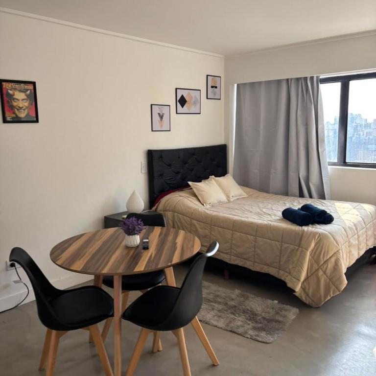 Bnb loft XXXIV - Vistas & Downtown! - Apartamento de 1 dormitorio - 3