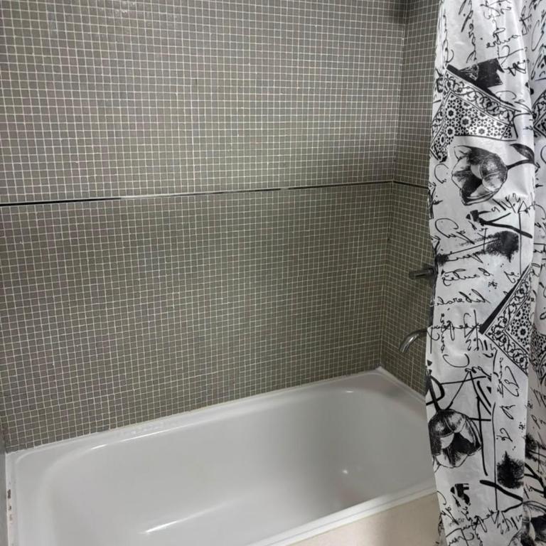 Bnb loft XXXIV - Vistas & Downtown! - Apartamento de 1 dormitorio - 12