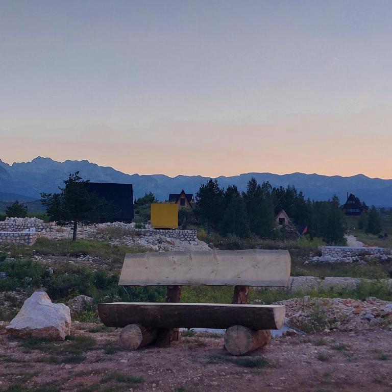 Aurelia Chalet - Apartman sa 2 Spavaće Sobe - 44