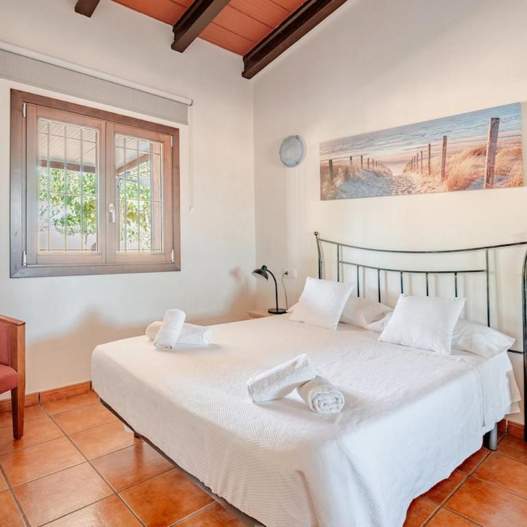 Petit Son Bauló - Casa de 3 dormitorios - 32