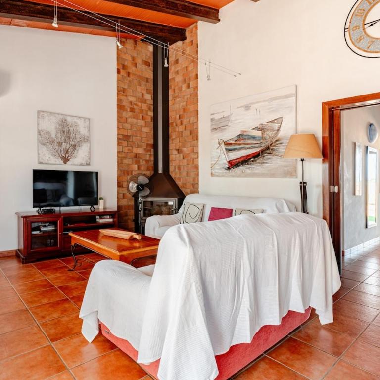 Petit Son Bauló - Casa de 3 dormitorios - 10