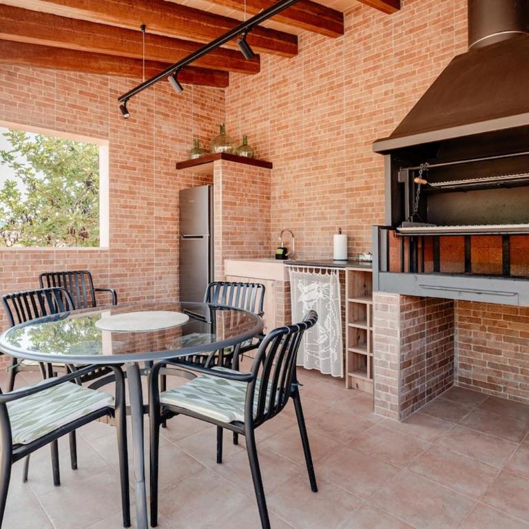 Petit Son Bauló - Casa de 3 dormitorios - 54