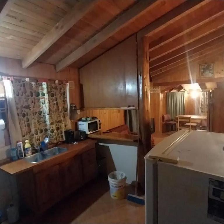 Casa Familia - Casa de 2 dormitorios - 3
