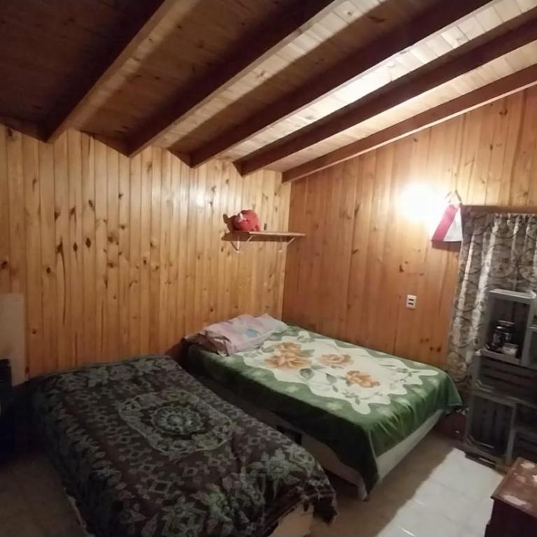 Casa Familia - Casa de 2 dormitorios - 5
