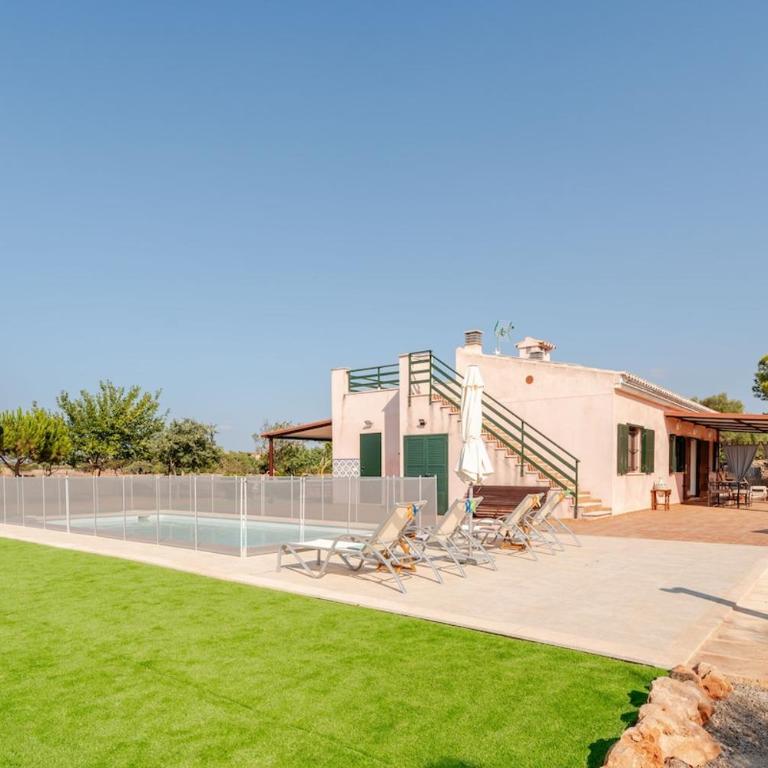 Petit Son Bauló - Casa de 3 dormitorios - 50