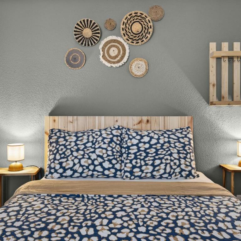 Charming city - Apartment - 9