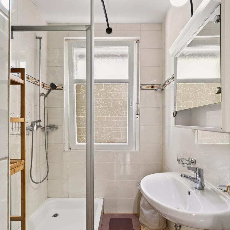 Charming city - Apartment - 13