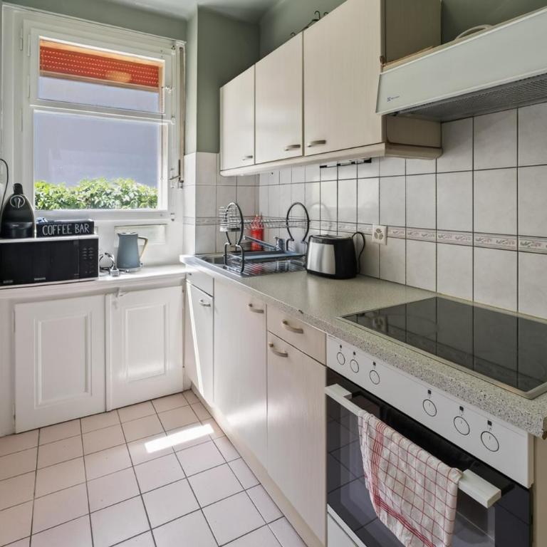 Charming city - Apartment - 15