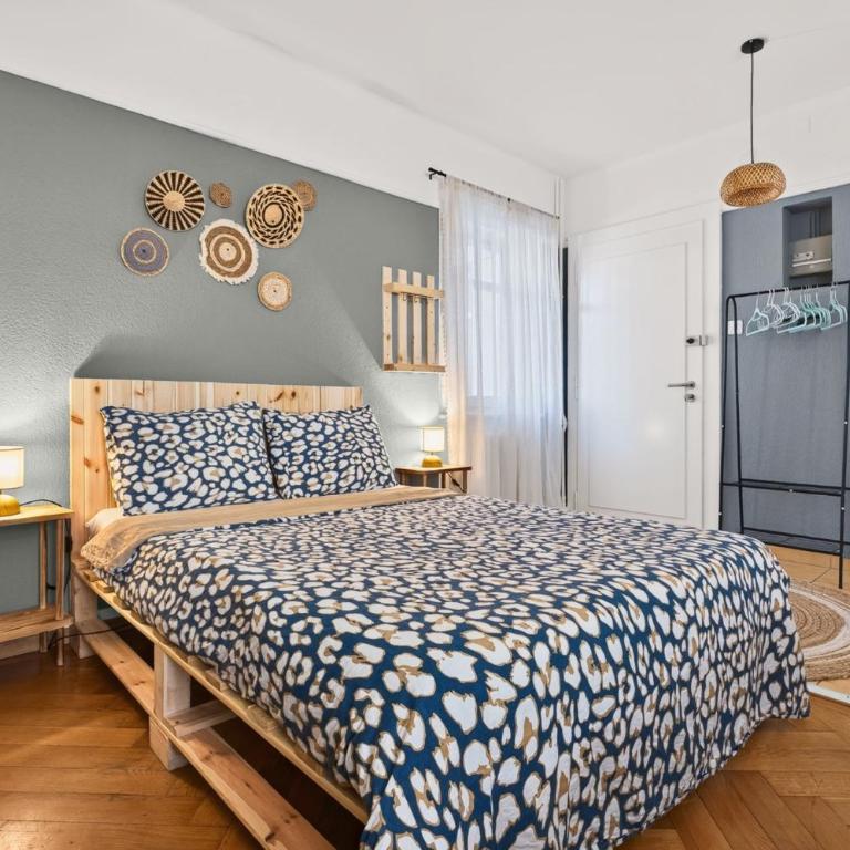Charming city - Apartment - 10