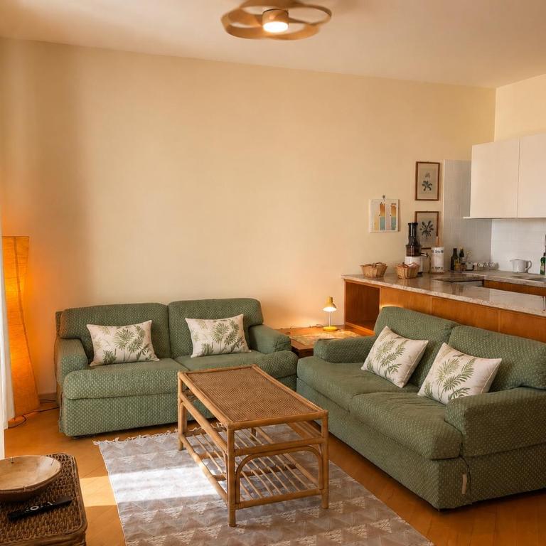 Alice Creek Venice - Apartment mit 1 Schlafzimmer - 2