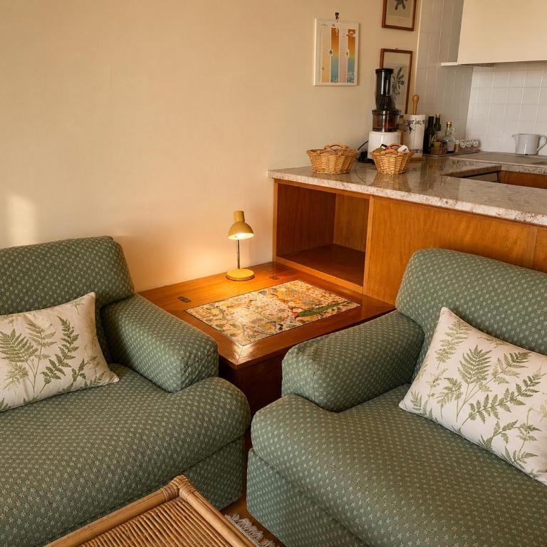 Alice Creek Venice - Apartment mit 1 Schlafzimmer - 4