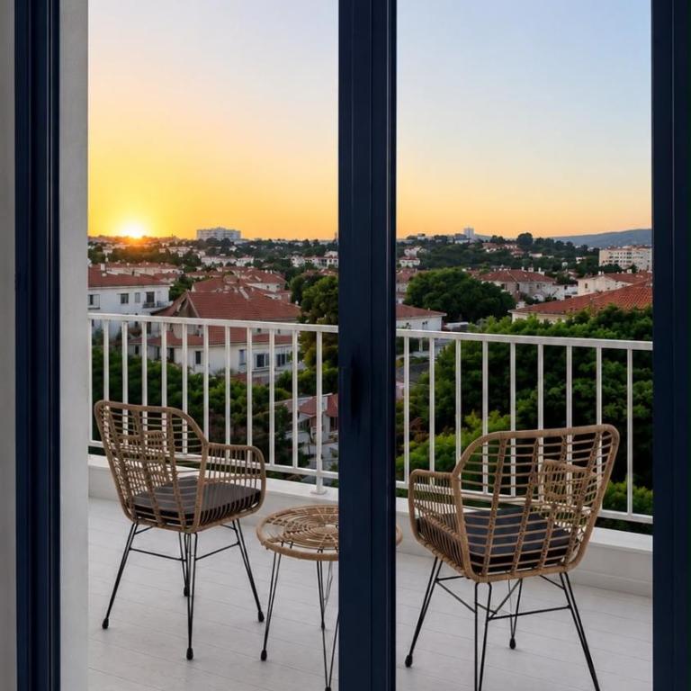 Le Marilyn - Appartement 1 Chambre - 8