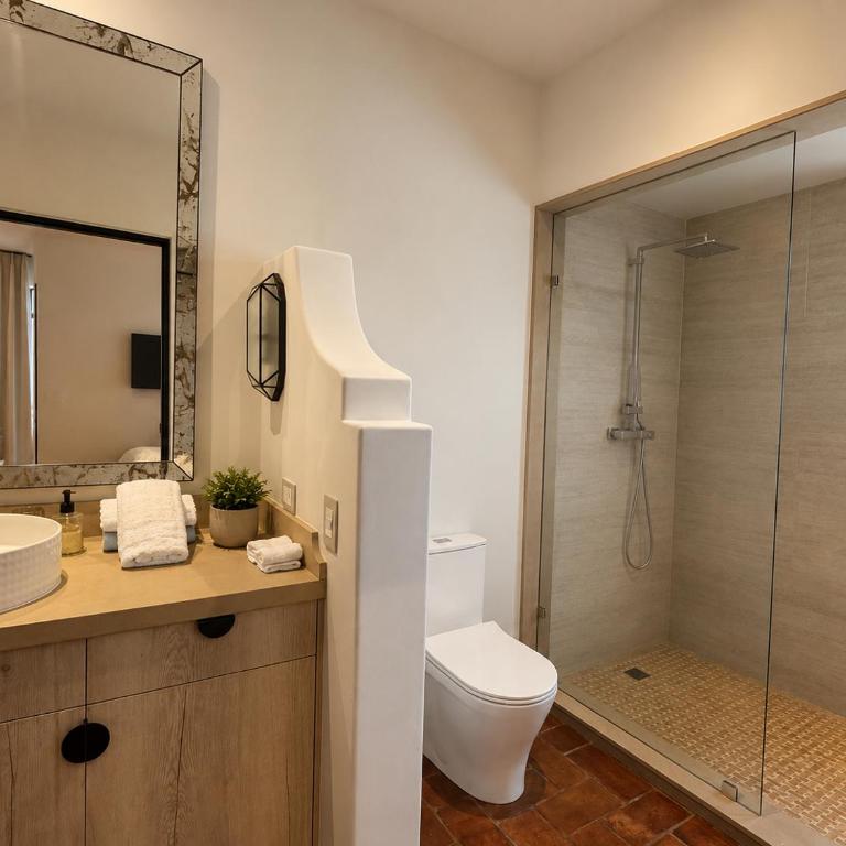 Paseo del Centro I Boutique Condos I Centro Histórico - Apartamento Familiar de 2 dormitorios - 5