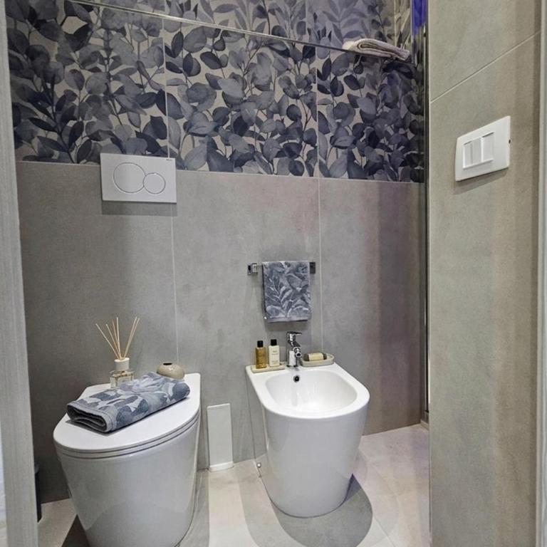 Casa Giordalisia - Monolocale Standard - 1