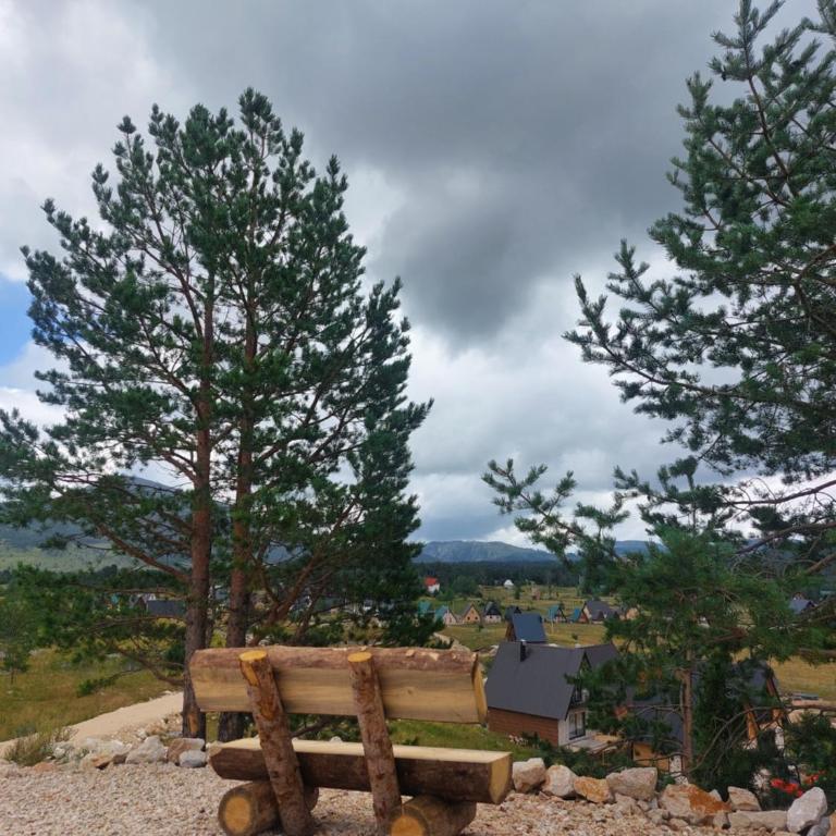 Aurelia Chalet - Apartman sa 2 Spavaće Sobe - 45