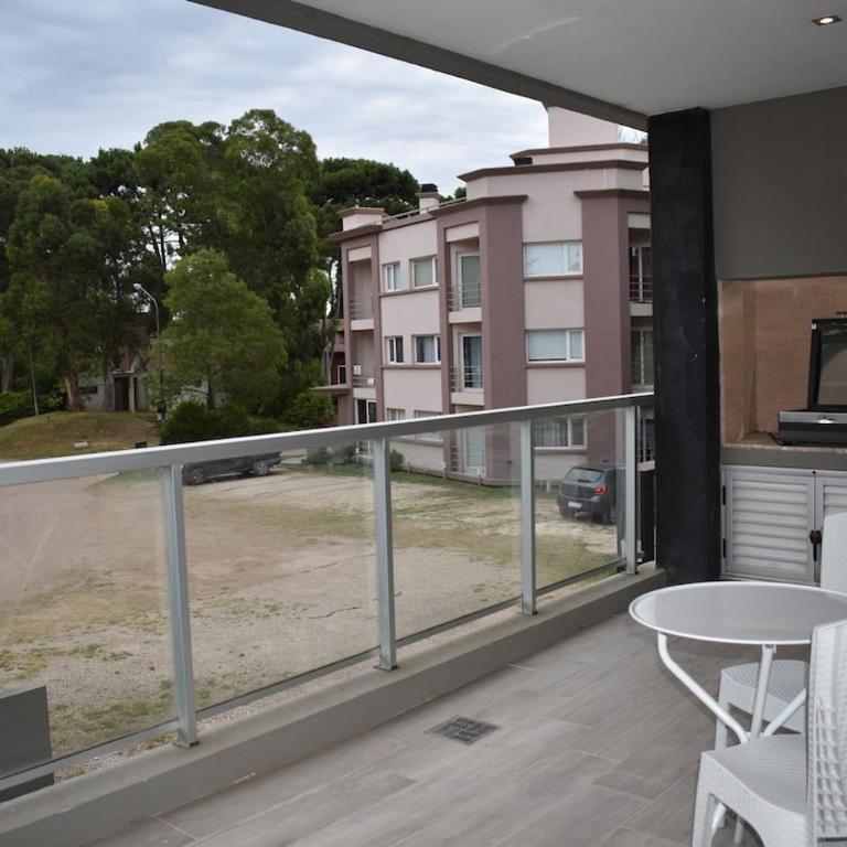 Departamento en Pinamar centro - Apartamento de 1 dormitorio - 5