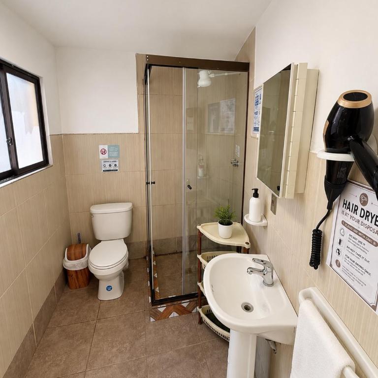 Casa de Huéspedes "La Casa Bonita" - Suite Deluxe - 21