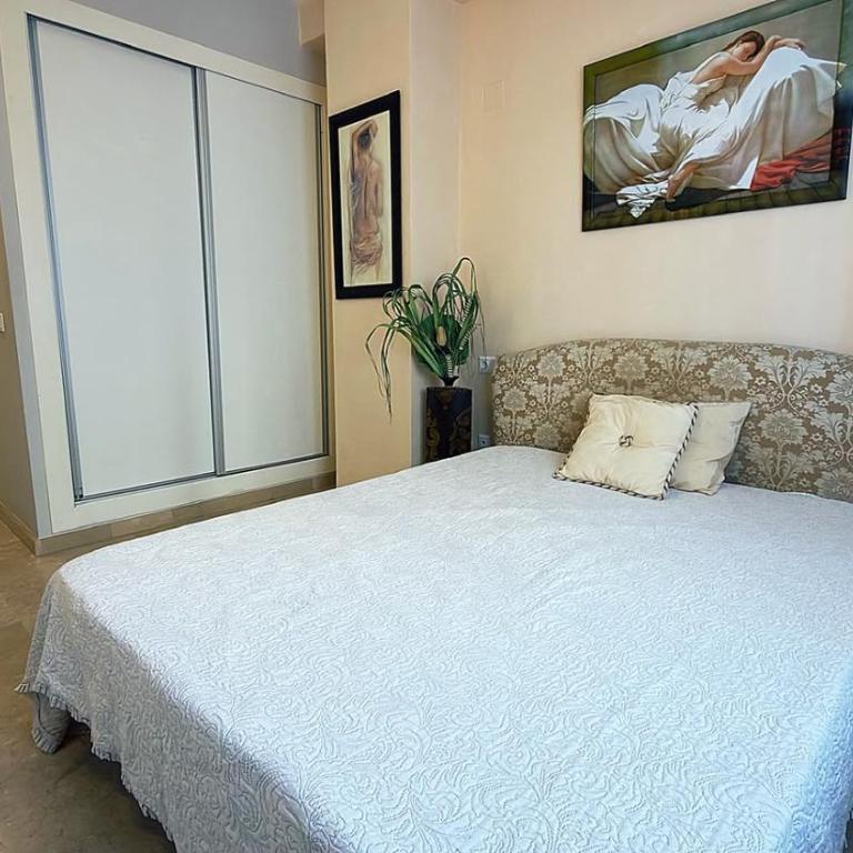 Apartamento Valeria - Apartment mit 1 Schlafzimmer - 17