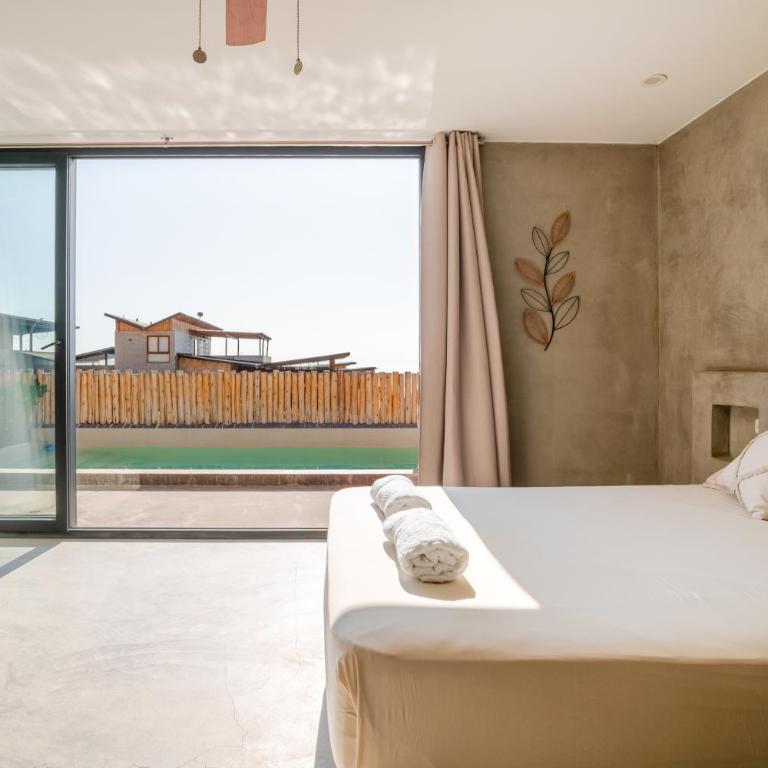 La Morada Punta Sal - Casa de playa frente al mar - Villa with Sea View - 29