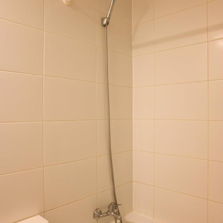 Santiago Modern 1BR with Balcony Kitchen & WiFi - Apartamento - 24