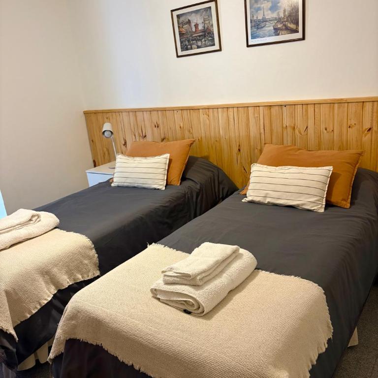 Maiten Tempo 2 - Apartamento de 1 dormitorio - 1
