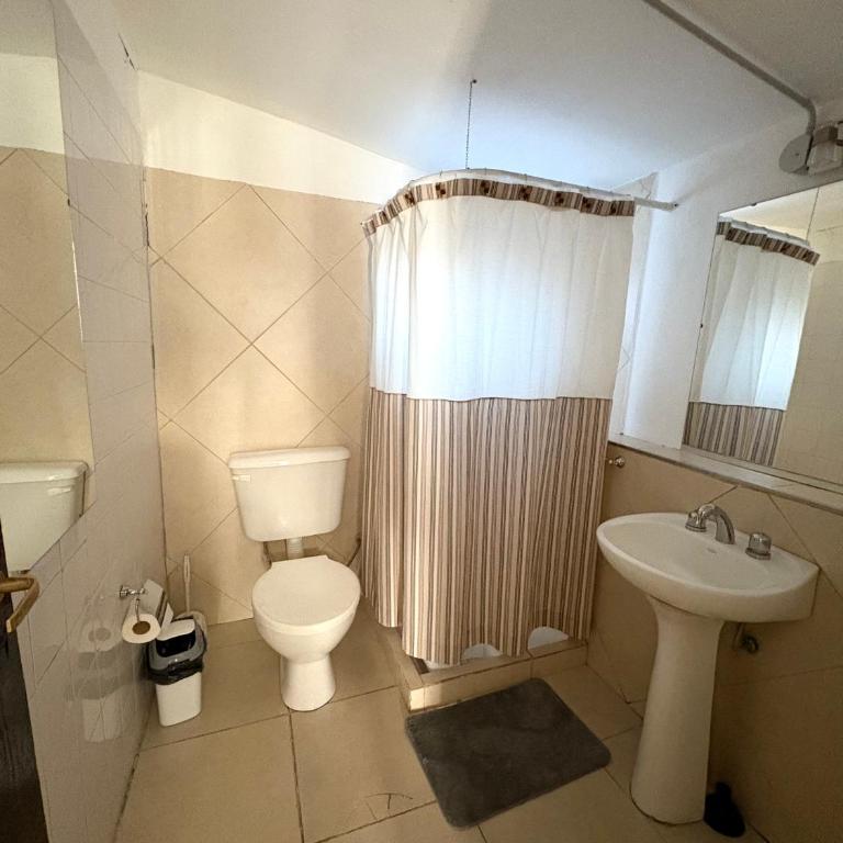 Maiten Tempo 2 - Apartamento de 1 dormitorio - 12