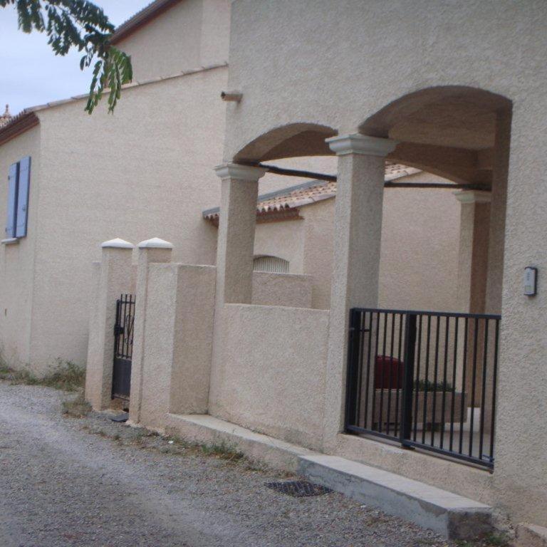 1st floor beachfront villa with stunning views - Appartement 3 Chambres - 4