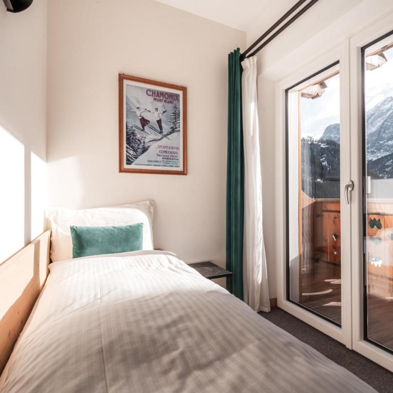 Albergo Majorka - Camera Tripla con Balcone - 8