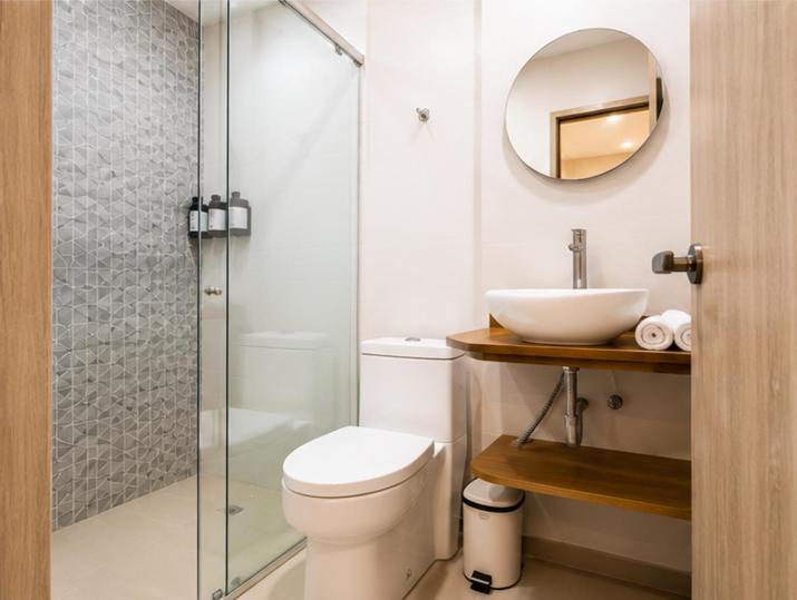 Hotel Azure Cartagena - Standard Family Room - 6