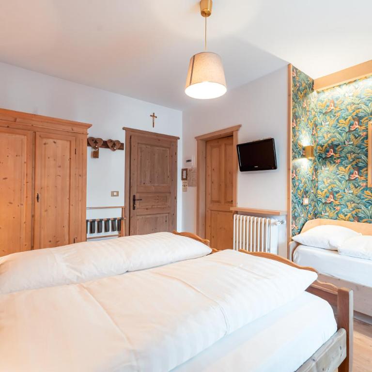 Albergo Majorka - Camera Tripla con Balcone - 9