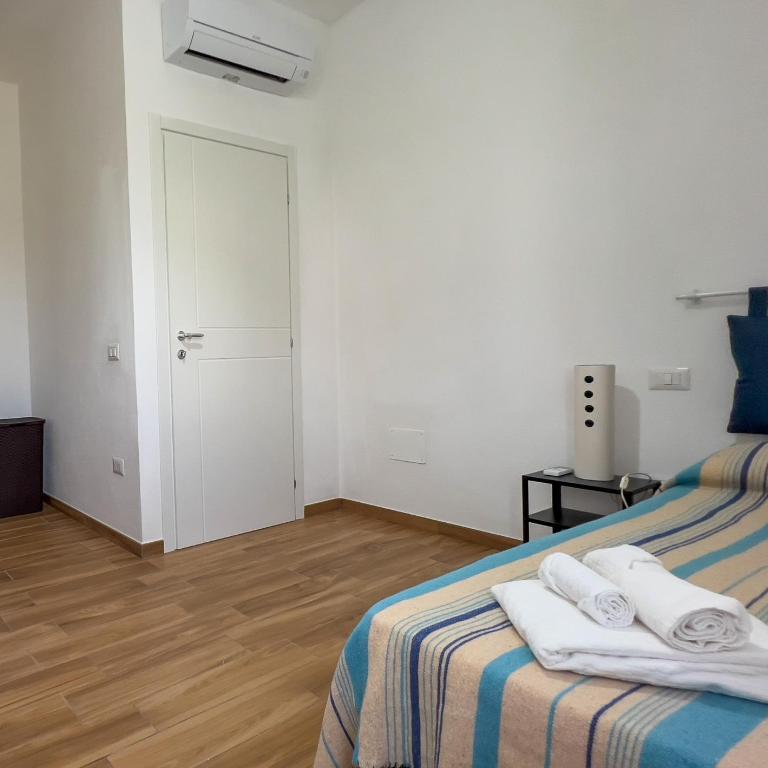 G House - Three-Bedroom Apartment - 7