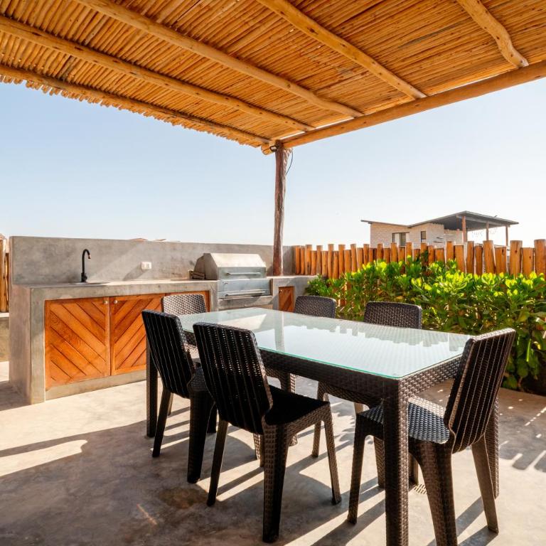 La Morada Punta Sal - Casa de playa frente al mar - Villa with Sea View - 44