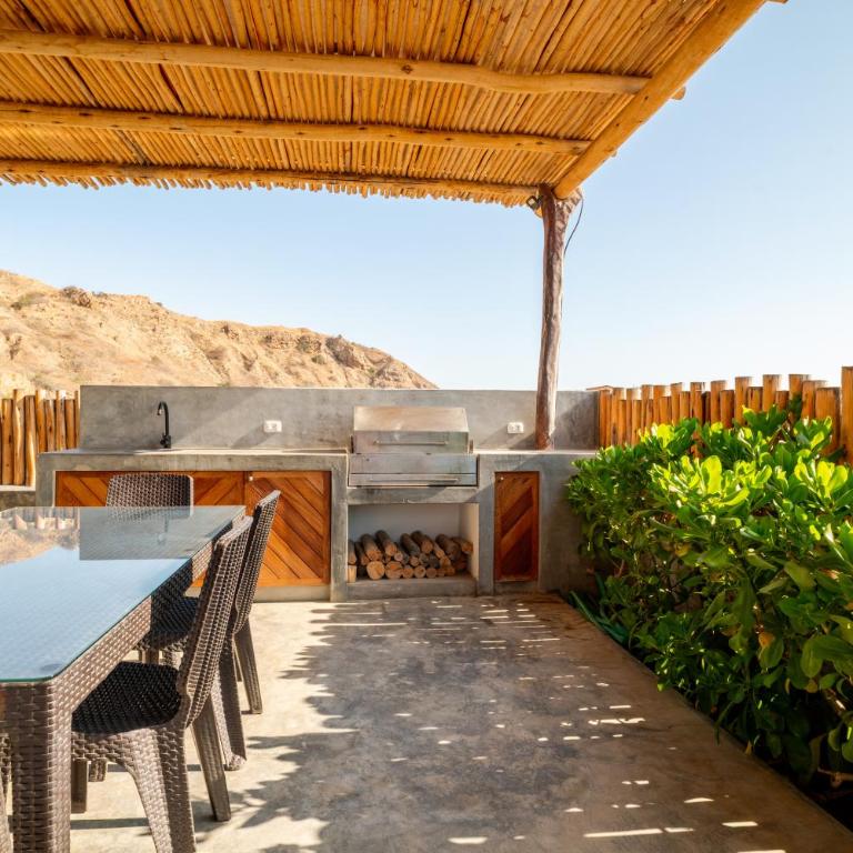 La Morada Punta Sal - Casa de playa frente al mar - Villa with Sea View - 45