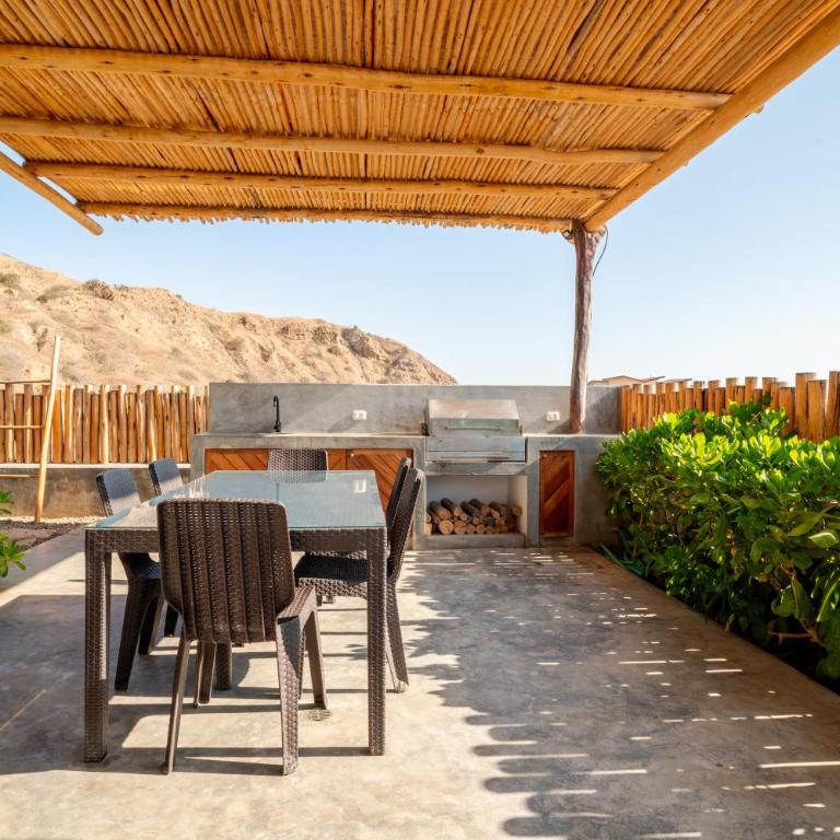 La Morada Punta Sal - Casa de playa frente al mar - Villa with Sea View - 46