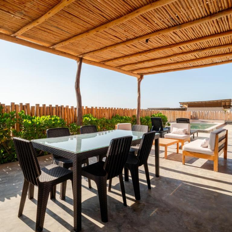 La Morada Punta Sal - Casa de playa frente al mar - Villa with Sea View - 47
