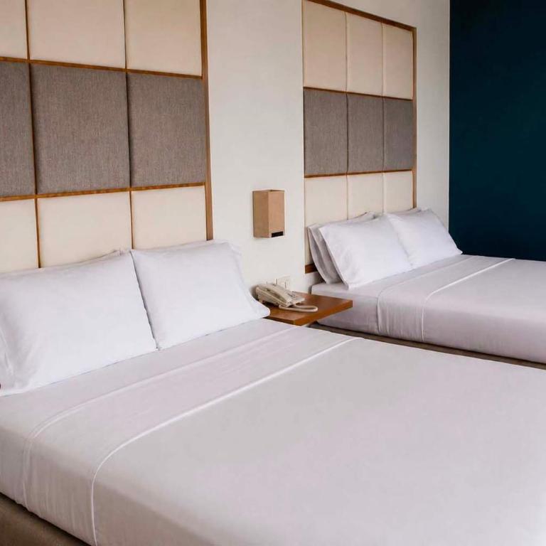 Alko Select - Twin Room with View - 3